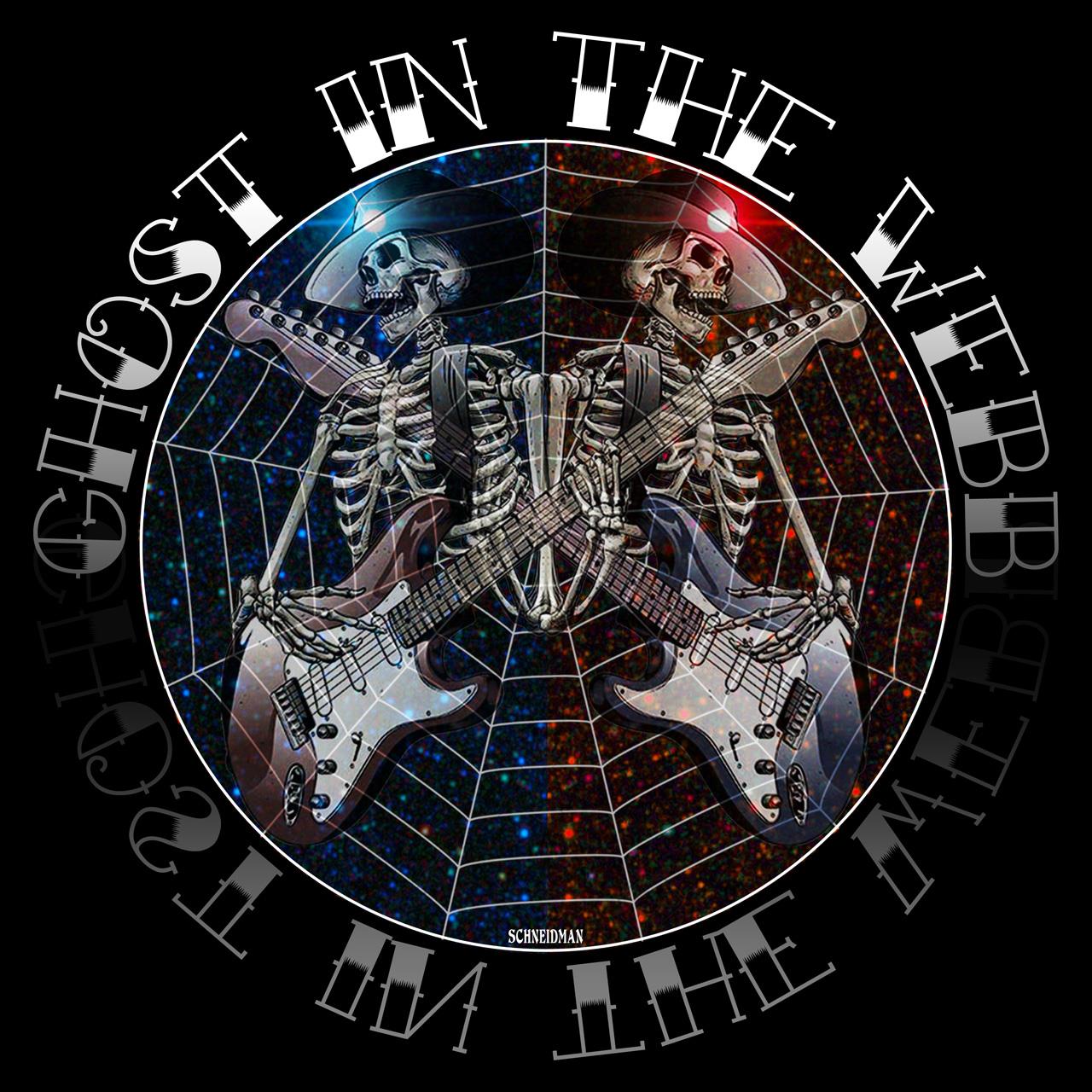 Ghost In The Webb