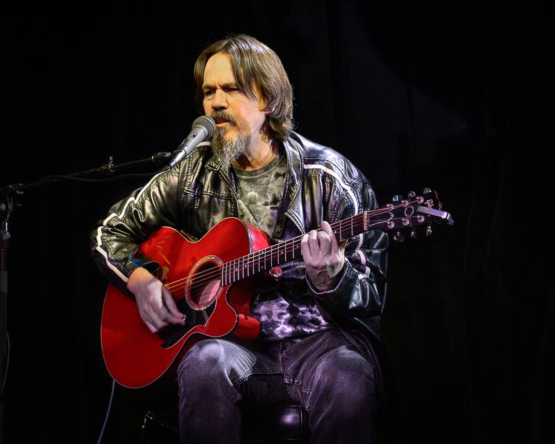 Vernon Webb