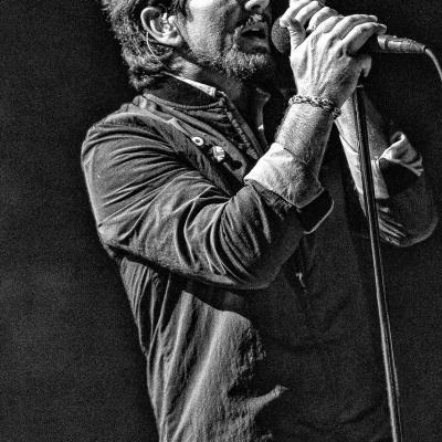 Eddie Vedder