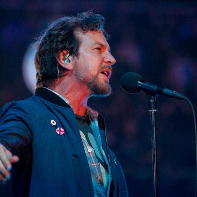 Eddie Vedder
