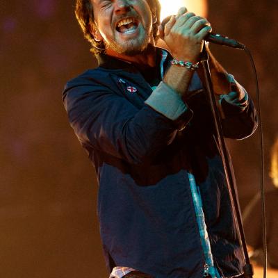 Eddie Vedder