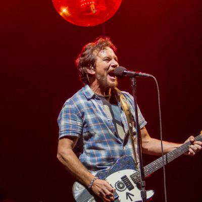 Eddie Vedder