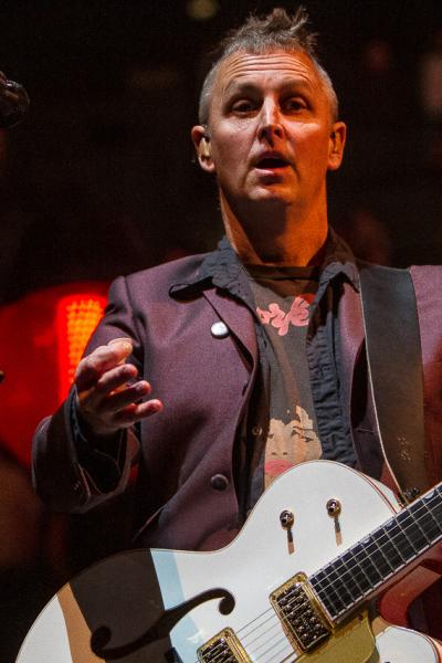 Mike McCready