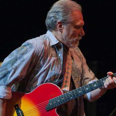 Jorma Kaukonen