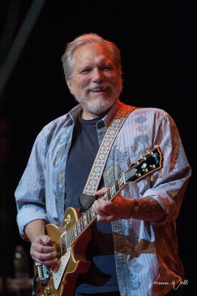 Jorma Kaukonen