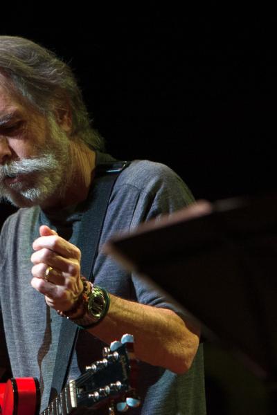 Bob Weir & Jack Casady