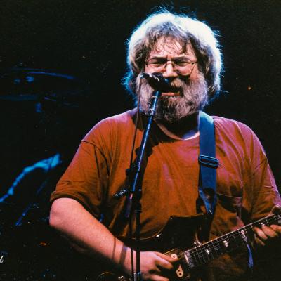 The Grateful Dead, 1985-03-27, Nassau Coliseum, Nassau, New York