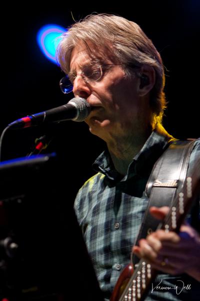 Phil Lesh