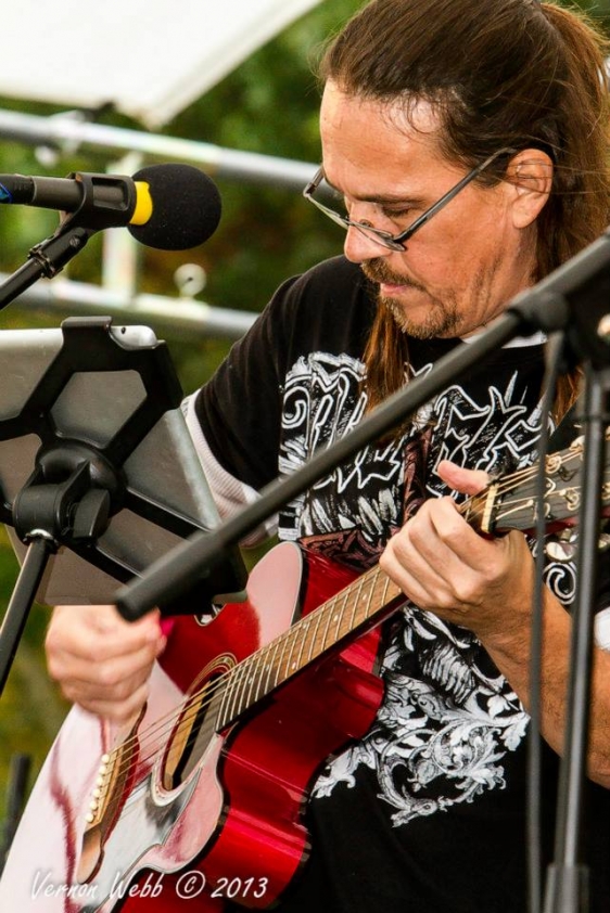 Relix/JamBands Online Article