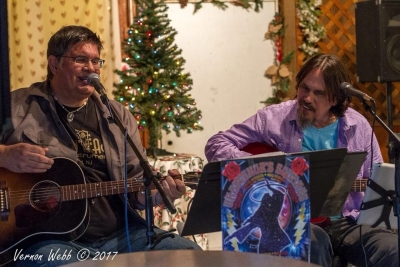 Applewood Winery, Warwick, NY, 2017-11-26