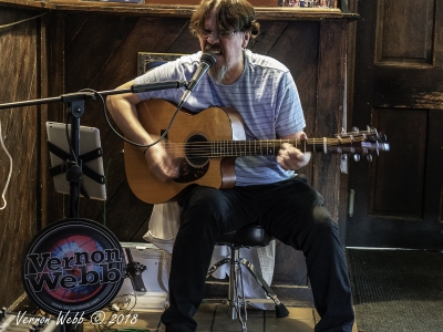 Loughran's Irish Pub, Salisbury Mills, NY, 2018-06-09