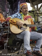 Arrowhead Ranch, 2018-09-23