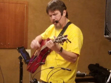 Benefit For Carl Breit, Blauvelt, New York, 2016-11-12