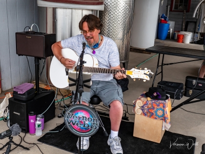 Glorie Farm Winery, 2020-06-27