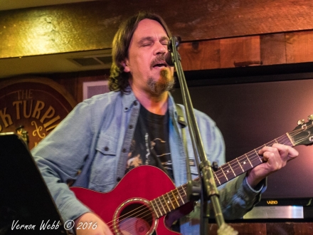 Rhodes North Tavern, Sloatsburg NY, 2016-05-09