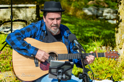 Glorie Farm Winery, 2021-10-17