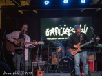 Garcia’s, Port Chester, NY, 2018-02-28