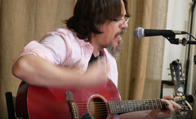 The Green Onion, Chester, NY, 2017-06-03