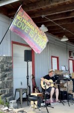 Quartz Rock Winery, 2025-07-19