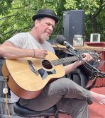 Oceane Vineyards, 2024-06-08