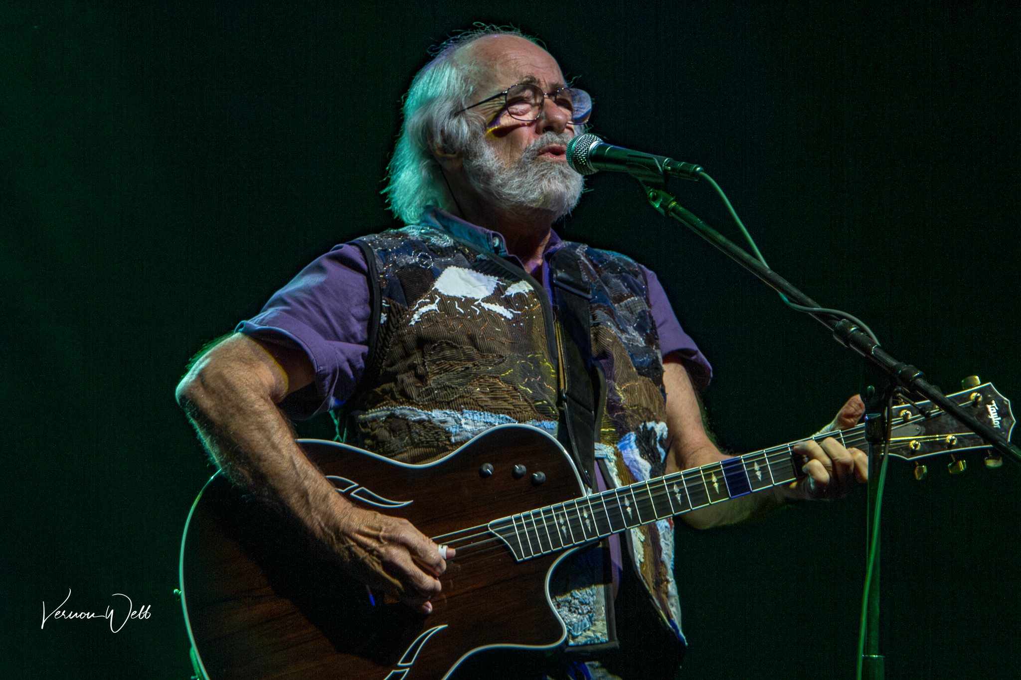 Robert Hunter
