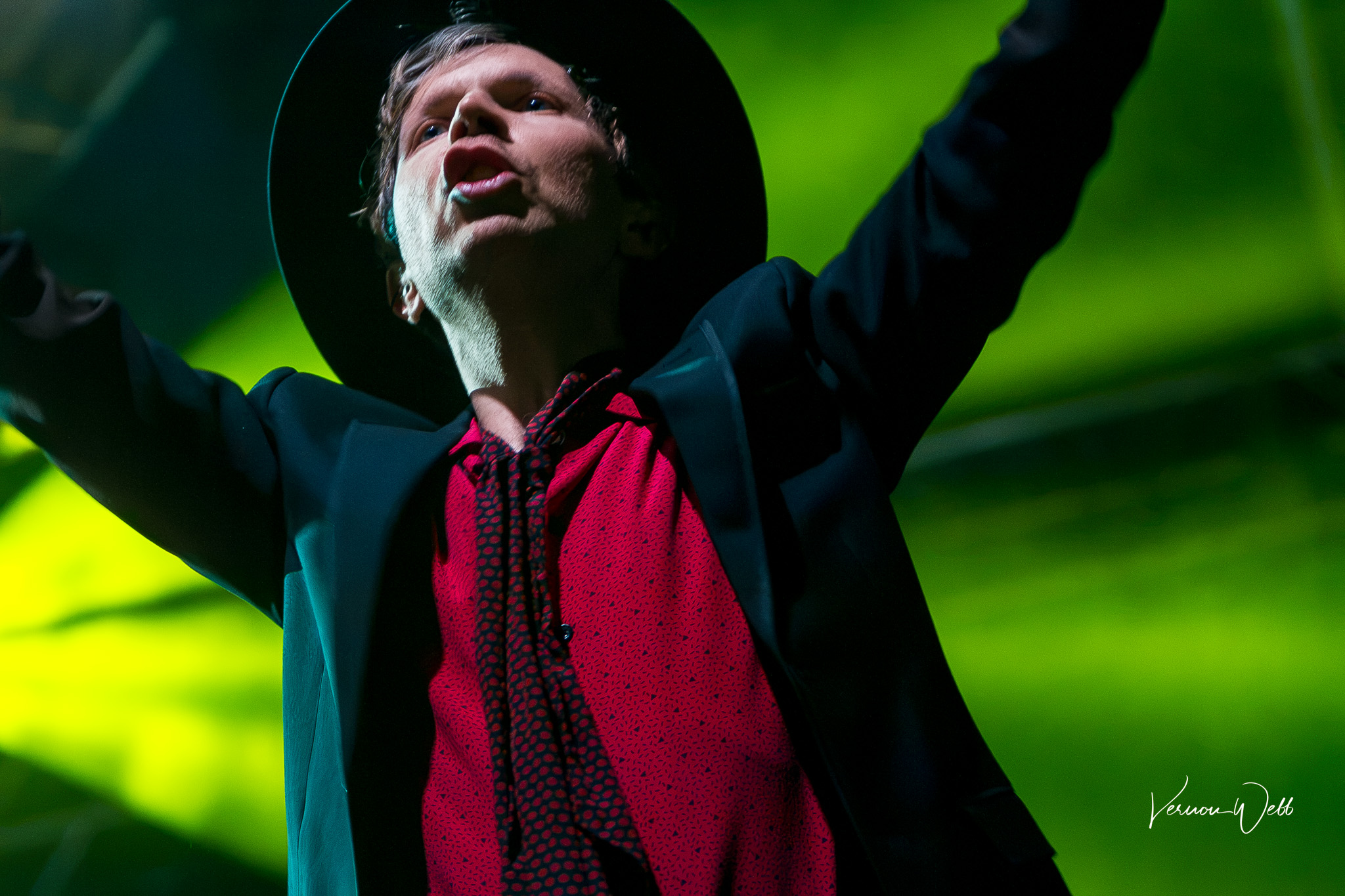 Beck