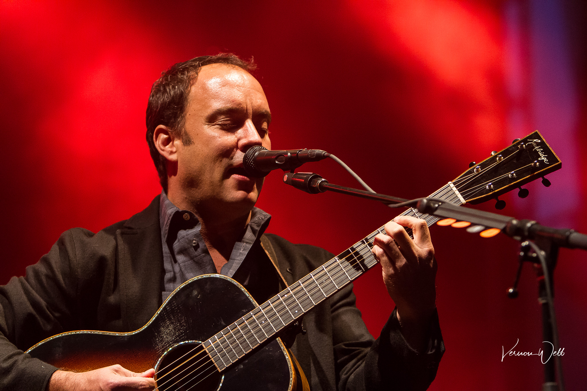 Dave Matthews & Tim Reynolds