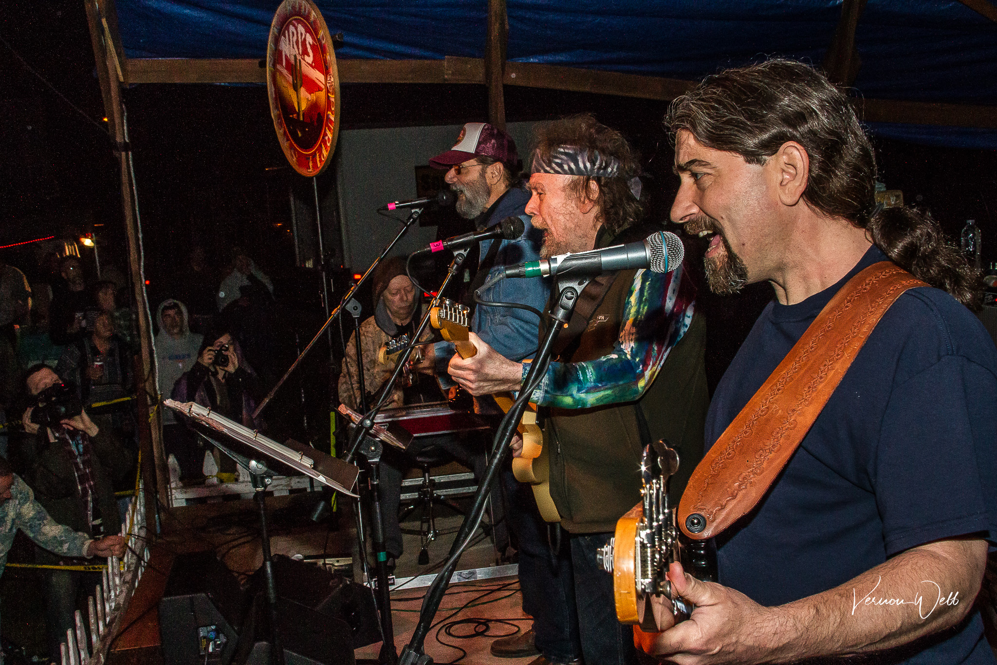 New Riders Of The Purple Sage