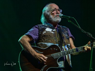 Robert Hunter