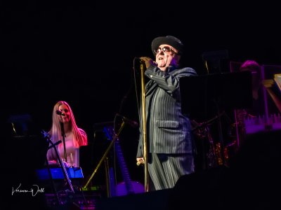 Van Morrison