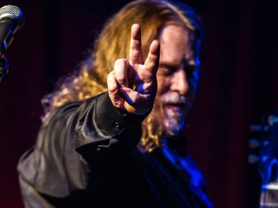 Freak's Ball-Star Jam